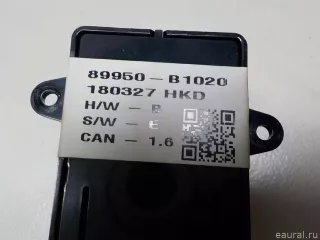 89950B1020 Hyundai-Kia Блок кнопок Hyundai Genesis 2 Арт E52022254, вид 5