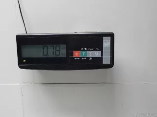 86662B1000 Hyundai-Kia Насадка на глушитель Genesis G80 Арт E52022552, вид 2