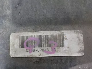 G2GB6P013BB Ford Пыльник двигателя центральный Ford Edge 2 Арт E52026734, вид 11