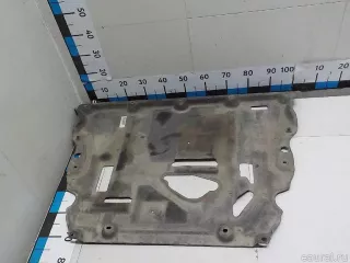 G2GB6P013BB Ford Пыльник двигателя центральный Ford Edge 2 Арт E52026734, вид 3