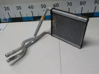 97138H8000 Hyundai-Kia Радиатор отопителя (печки) Hyundai Solaris 2 Арт E52028491, вид 1