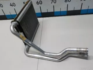 97138H8000 Hyundai-Kia Радиатор отопителя (печки) Hyundai Solaris 2 Арт E52028491, вид 2