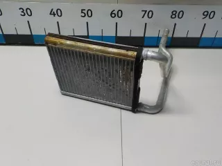 97138H8000 Hyundai-Kia Радиатор отопителя (печки) Hyundai Solaris 2 Арт E52028491, вид 3