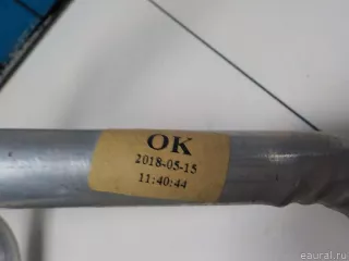 97138H8000 Hyundai-Kia Радиатор отопителя (печки) Hyundai Solaris 2 Арт E52028491, вид 9