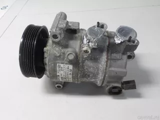 5Q0816803F VAG Компрессор кондиционера Volkswagen Tiguan 2 Арт E52040978, вид 1