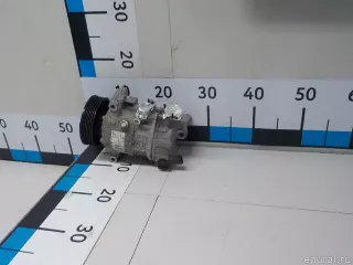 5Q0816803F VAG Компрессор кондиционера Volkswagen Tiguan 2 Арт E52040978, вид 3