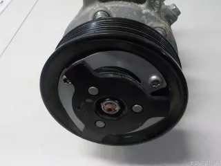 5Q0816803F VAG Компрессор кондиционера Volkswagen Tiguan 2 Арт E52040978, вид 5