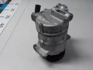 5Q0816803F VAG Компрессор кондиционера Volkswagen Tiguan 2 Арт E52040978, вид 7