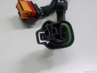 9806424880 Citroen-Peugeot Жгут проводов (Проводка) Citroen C4 Picasso 2 Арт E52051342, вид 4
