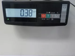 Уплотнитель двери Hyundai Solaris 2 2019г. 82140H5000 Hyundai-Kia - Фото 2