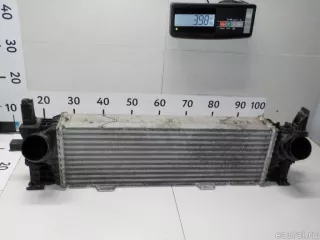 17518582879 BMW Интеркулер BMW X4 G02 Арт E52081387, вид 1