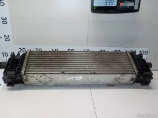 17518582879 BMW Интеркулер BMW X4 G02 Арт E52081387, вид 7