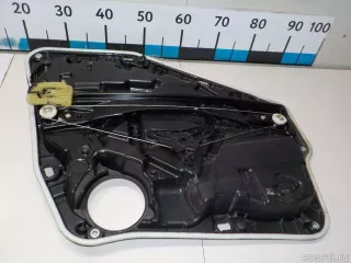 51357498149 BMW Стеклоподъемник электр. задний левый BMW X3 G01 Арт E52084453, вид 4