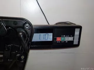 51357498149 BMW Стеклоподъемник электр. задний левый BMW X3 G01 Арт E52084453, вид 7