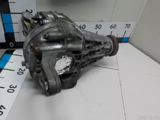 95B525015E VAG Редуктор заднего моста Porsche Macan restailing Арт E52088488, вид 11