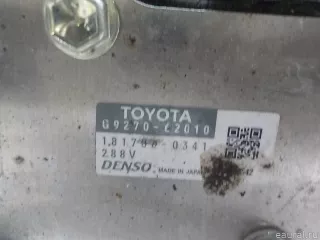 G92A048240 Toyota Инвертор (Преобразователь напряжения) Lexus RX 4 Арт E52100765, вид 5