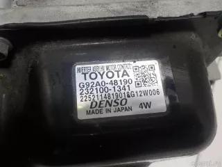 G92A048240 Toyota Инвертор (Преобразователь напряжения) Lexus RX 4 Арт E52100765, вид 9