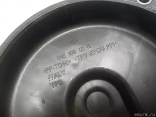 04E109121N VAG Защита ремня ГРМ (кожух) Audi A3 8Y Арт E52123891, вид 6