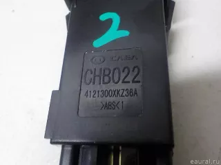 4121300XKZ36A Great Wall Кнопка корректора фар Haval H6 Арт E52126830, вид 7