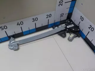 6204200XKZ16A Great Wall Стеклоподъемник электр. задний правый Haval H6 Арт E52129502, вид 2