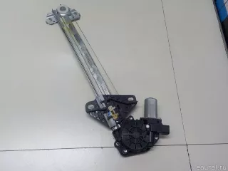 6204200XKZ16A Great Wall Стеклоподъемник электр. задний правый Haval H6 Арт E52129502, вид 4