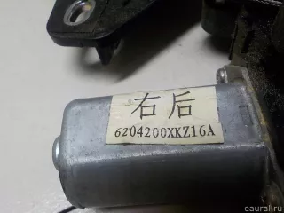 6204200XKZ16A Great Wall Стеклоподъемник электр. задний правый Haval H6 Арт E52129502, вид 9