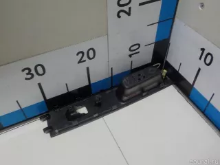 6102302AKZ16A Great Wall Накладка декоративная Haval H6 Арт E52129619, вид 2