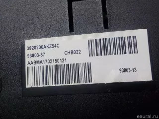 3820200AKZ54C Great Wall Панель приборов Haval H6 Арт E52131451, вид 11