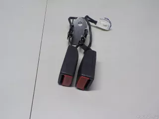 KBYM57720 Mazda Ответная часть ремня безопасности Mazda CX-5 2 Арт E52134783, вид 1