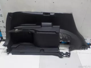 5402310XKZ16B86 Great Wall Обшивка багажника Haval H6 Арт E52139618, вид 1