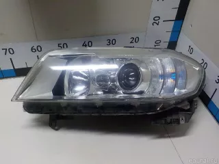 4121100XKZ36A Great Wall Фара левая Haval H6 Арт E52141286, вид 1