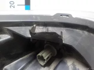 4121100XKZ36A Great Wall Фара левая Haval H6 Арт E52141286, вид 13