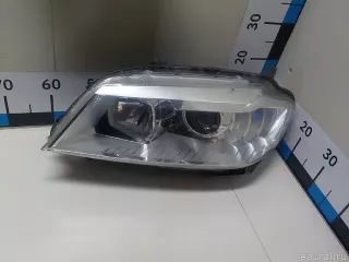 4121100XKZ36A Great Wall Фара левая Haval H6 Арт E52141286, вид 2