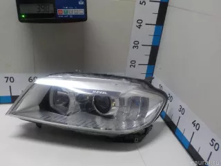 4121100XKZ36A Great Wall Фара левая Haval H6 Арт E52141286, вид 3