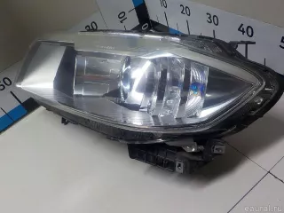 4121100XKZ36A Great Wall Фара левая Haval H6 Арт E52141286, вид 4