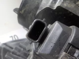 4121100XKZ36A Great Wall Фара левая Haval H6 Арт E52141286, вид 8