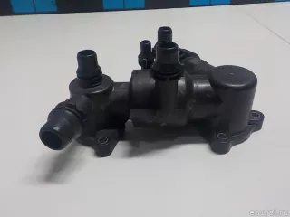 11538596115 BMW Корпус термостата BMW X4 G02 Арт E52163078, вид 4