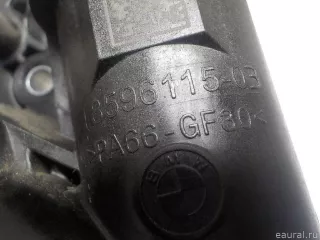 11538596115 BMW Корпус термостата BMW X4 G02 Арт E52163078, вид 7