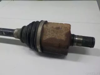 7E0407271P VAG Полуось передняя левая Volkswagen Transporter T6 restailing Арт E52169503, вид 2