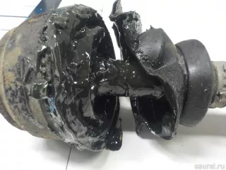 7E0407271P VAG Полуось передняя левая Volkswagen Transporter T6 restailing Арт E52169503, вид 5