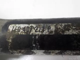 7E0407271P VAG Полуось передняя левая Volkswagen Transporter T6 restailing Арт E52169503, вид 7