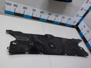 51647383855 BMW Кожух замка капота BMW 5 G30/G31 Арт E52179294, вид 1