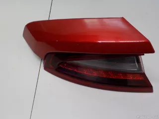 92401J5000 Hyundai-Kia Фонарь задний наружный левый Kia Stinger Арт E52179872, вид 1