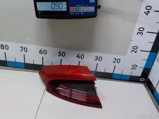 92401J5000 Hyundai-Kia Фонарь задний наружный левый Kia Stinger Арт E52179872, вид 2