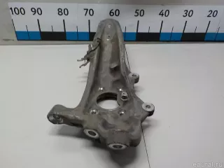 31206884382 BMW Кулак поворотный передний правый BMW 5 G30/G31 Арт E52180350, вид 12