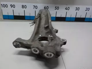 31206884382 BMW Кулак поворотный передний правый BMW 5 G30/G31 Арт E52180350, вид 13