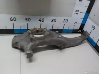 31206884382 BMW Кулак поворотный передний правый BMW 5 G30/G31 Арт E52180350, вид 14