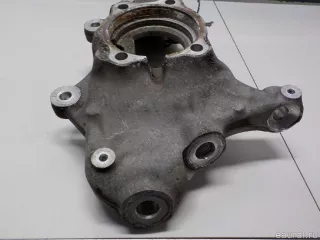 31206884382 BMW Кулак поворотный передний правый BMW 5 G30/G31 Арт E52180350, вид 2