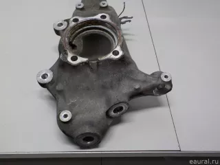 31206884382 BMW Кулак поворотный передний правый BMW 5 G30/G31 Арт E52180350, вид 3