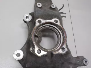 31206884382 BMW Кулак поворотный передний правый BMW 5 G30/G31 Арт E52180350, вид 5